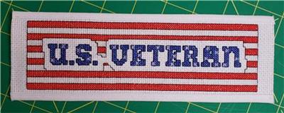 (image for) U.S. Veteran